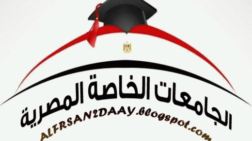 تنسيق الجامعات الخاصة والأهلية لعام 2021