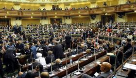 النص النهائي لقانون الخدمة المدنية بعد موافقة المجلس علية