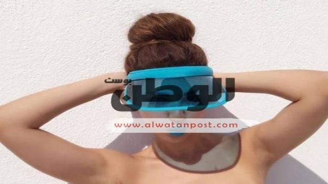 بالصور .. ميريام فارس تثير غضب جمهورها بصورها العارية