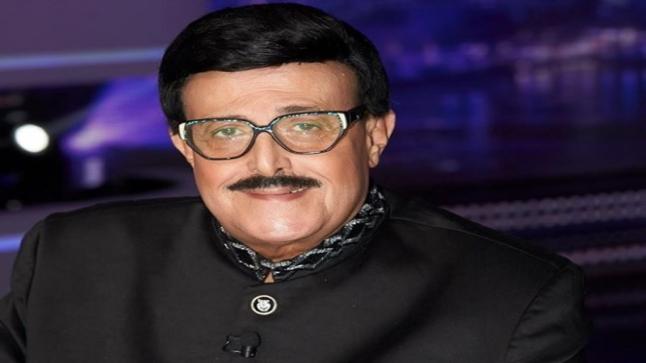 بالفيديو.. سمير غانم يبكي علي رحيل صديقة الفنان محمود عبدالعزيز