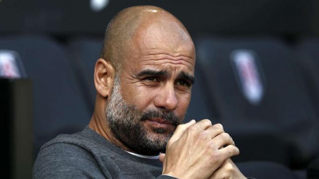 تعليق جوارديولا على تتويج جوردان هندرسون بجائزة الأفضل في إنجلترا هذا العام