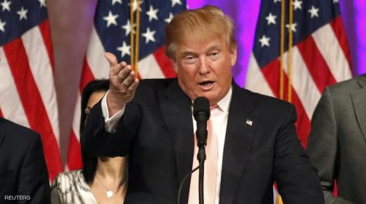 تباين في أراء الإسلاميين عقب فوز ترامب بمقعد الرئاسة الأمريكية