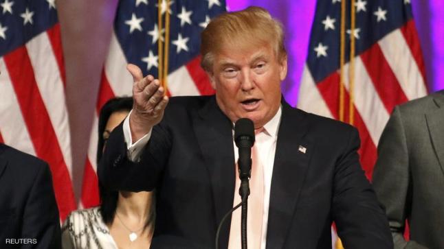 تباين في أراء الإسلاميين عقب فوز ترامب بمقعد الرئاسة الأمريكية