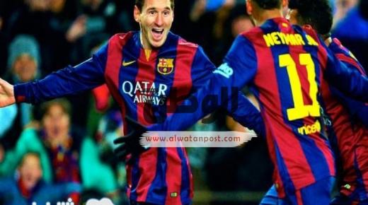 تحليل كامل لمباراة برشلونة وسيلتك