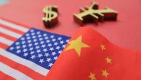 ترامب يعتبر الحرب التجارية مع الصين بأنها شجار صغير