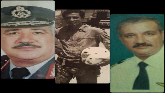 حرب 6 أكتوبر .. تعرف علي أشهر العائلات بمحافظة الشرقية التي قدمت أبنائها فداء للوطن