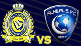 تعرف علي نتيجة مباراة الهلال والنصر التي أقيمت أمس الجمعة