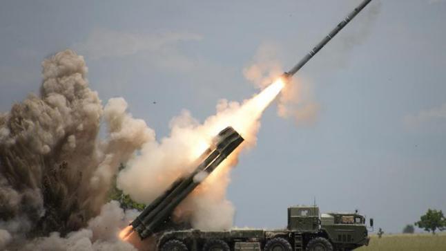 تفاصيل صاروخ مكة المكرمة الذي أطلقه الحوثيون تجاه المملكة