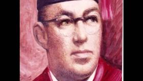 جوجل تحتفل بذكري ميلاد الفنان التشكيلي حسن بيكار