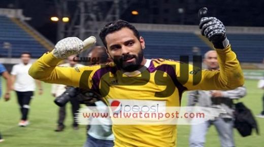 حسام البدري يتفاوض مع الزمالك على إنتقال محمود جنش لصفوف النادي الأهلي