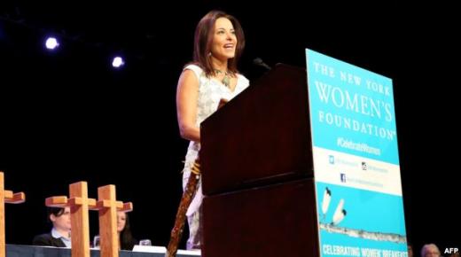 دونالد ترامب يختار المصرية دينا حبيب مستشارة اقتصادية