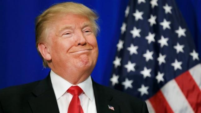 رؤساء الدول يهنئون ترامب بفوزه في الإنتخابات الرئاسية الأمريكية