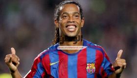 رونالدينيو يقرر الإعتزال نهائيا