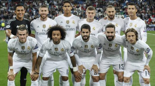 ريال مدريد غاضب بشأن التقنية الخاصة بالفيديو