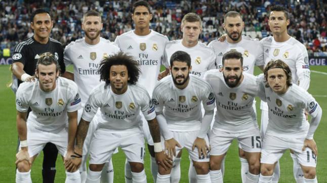 ريال مدريد غاضب بشأن التقنية الخاصة بالفيديو