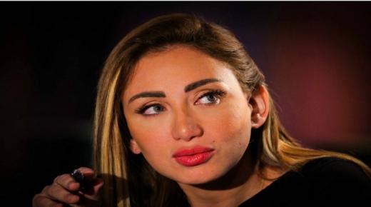 ريهام سعيد ترد علي حادثة ضربها أثناء تواجدها لتغطية حادث الكنيسة البطرسية