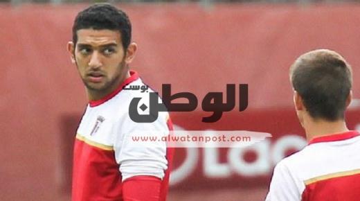 سبورتنج براجا يحقق التعادل أمام ريو بفضل هدف كوكا