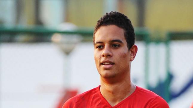 سعد سمير يؤكد أنه يستعد للقاء نانا بوكو في مباراة الغد