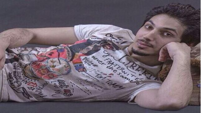 بالفيديو والصور .. سعوديون يطالبون بمعاقبة ممدوح الشمري