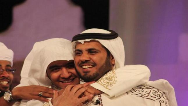 عبدالرحمن الفراج ينعي والديه بعد أن لقيا مصرعهما بالأمس