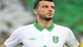 عمر السومة يتجه لتحقيق الرقم القياسي في الدوري السعودي لكرة القدم