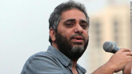 فضل شاكر يمنع إبنه من الظهور علي شاشات التليفزيون