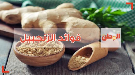 فوائد الزنجبيل تعرف عليها كاملة