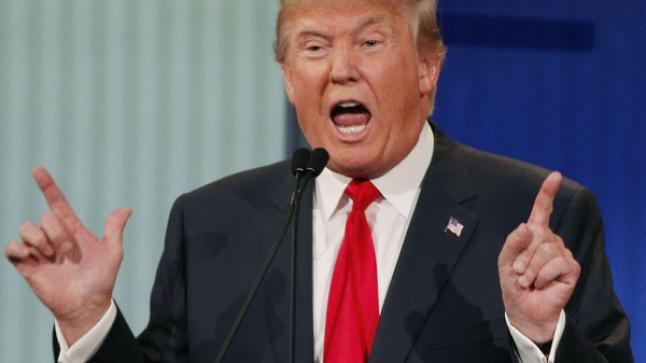 فوز ترامب يثير حالة من الجدل عند بعض الدول