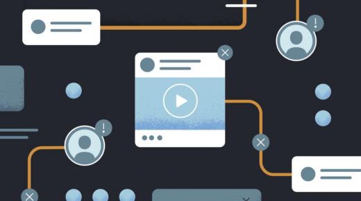 فيسبوك يعلن تشديد قواعد واحكام استخدام خاصية البث المباشر