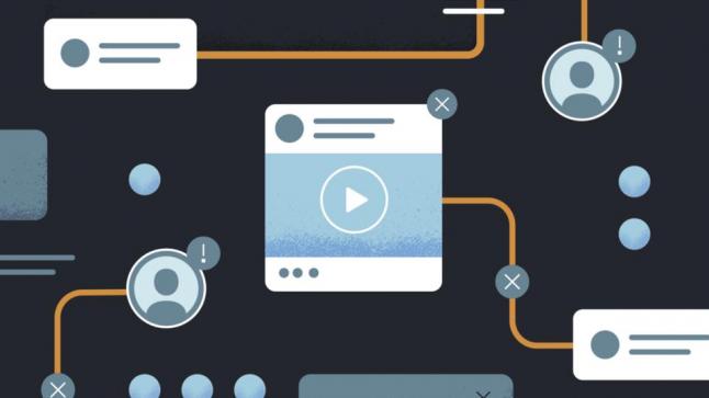 فيسبوك يعلن تشديد قواعد واحكام استخدام خاصية البث المباشر