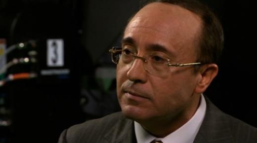 فيصل القاسم يكذب شائعة وفاته