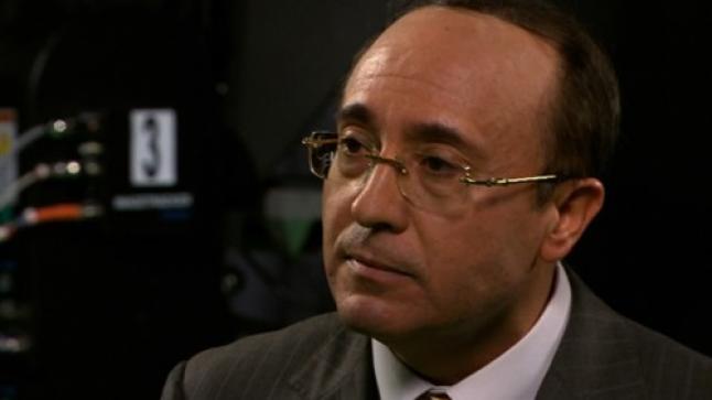 فيصل القاسم يكذب شائعة وفاته