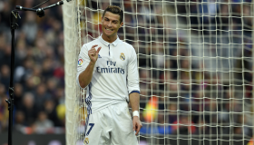 كريستيانو رونالدو ينفي خبر تهربه من الضرائب