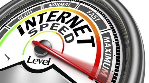 تزايد دوران الأرض يضع سرعة الإنترنت في ورطة