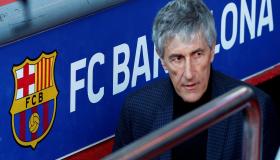 كيكي سيتين يُعلن قائمة البرسا الرسمية المُستدعاة لديربي كتالونيا غدا الأربعاء 8 يوليو 2020