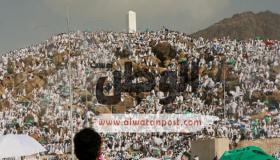 ماهو جبل عرفات الذي يقف علية المسلمون كل عام