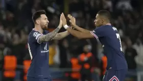 هيريرا: ميسي الأفضل في التاريخ .. وأتمنى بقاء مبابي في حديقة الأمراء