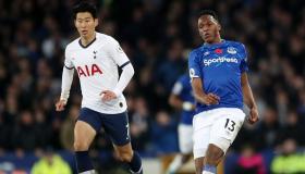 توتنهام يستقبل إيفرتون اليوم الأحد 6 / 7 / 2020 في ختام مباريات الجولة 33 في البريميرليج