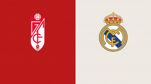ريال مدريد يدخل موقعة صعبة ضد غرناطة خارج الديار غدا الإثنين 13 يوليو لحساب الجولة 36 في الليجا