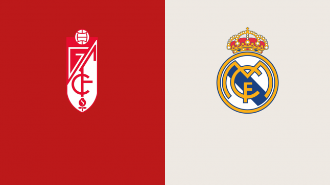 ريال مدريد يدخل موقعة صعبة ضد غرناطة خارج الديار غدا الإثنين 13 يوليو لحساب الجولة 36 في الليجا