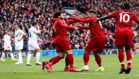 ليفربول يستضيف بيرنلي غدا السبت 11 يوليو 2020 لحساب الجولة 35 من الدوري الإنجليزي