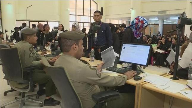 مجلس وزراء المملكة يوافق على نظام الإقامة الحرة المميزة