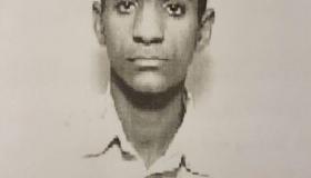 محمود شفيق محمد مصطفي هو منفذ تفجير الكاتدرائية