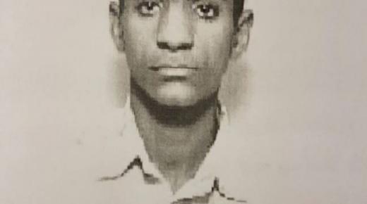 محمود شفيق محمد مصطفي هو منفذ تفجير الكاتدرائية