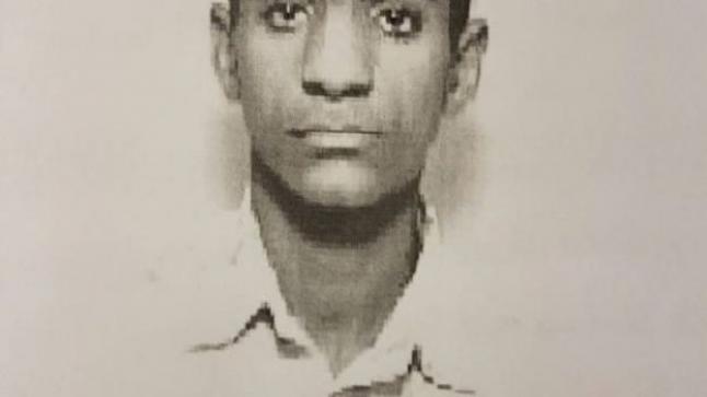 محمود شفيق محمد مصطفي هو منفذ تفجير الكاتدرائية