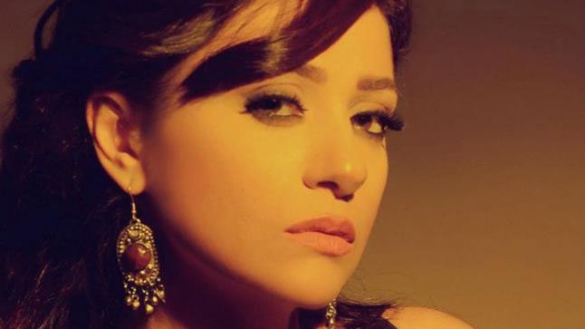 مريم حسن تثير جدل في السوشيال ميديا بخصوص فستانها الأحمر