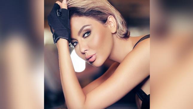 مريم حسين تعلن خبر إنفصالها عن زوجها عبر حسابها الشخصي بأنستغرام