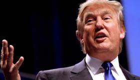 من هو دونالد ترامب الرئيس الأمريكي الجديد