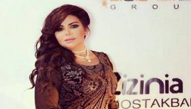 مها محمد تتزوج للمرة الثانية من رجل أعمال كويتي