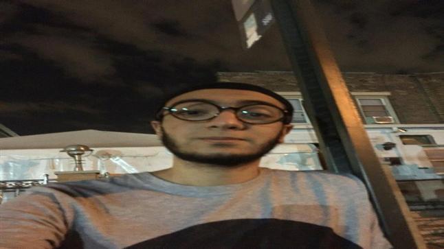 مهند إيهاب أصغر ضحايا الإهمال داخل المعتقلات المصرية